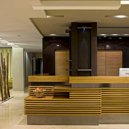 Sadot Hotel Ben Gurion Airport - An Atlas Boutique Hotel Beer Yaakov Buitenkant foto