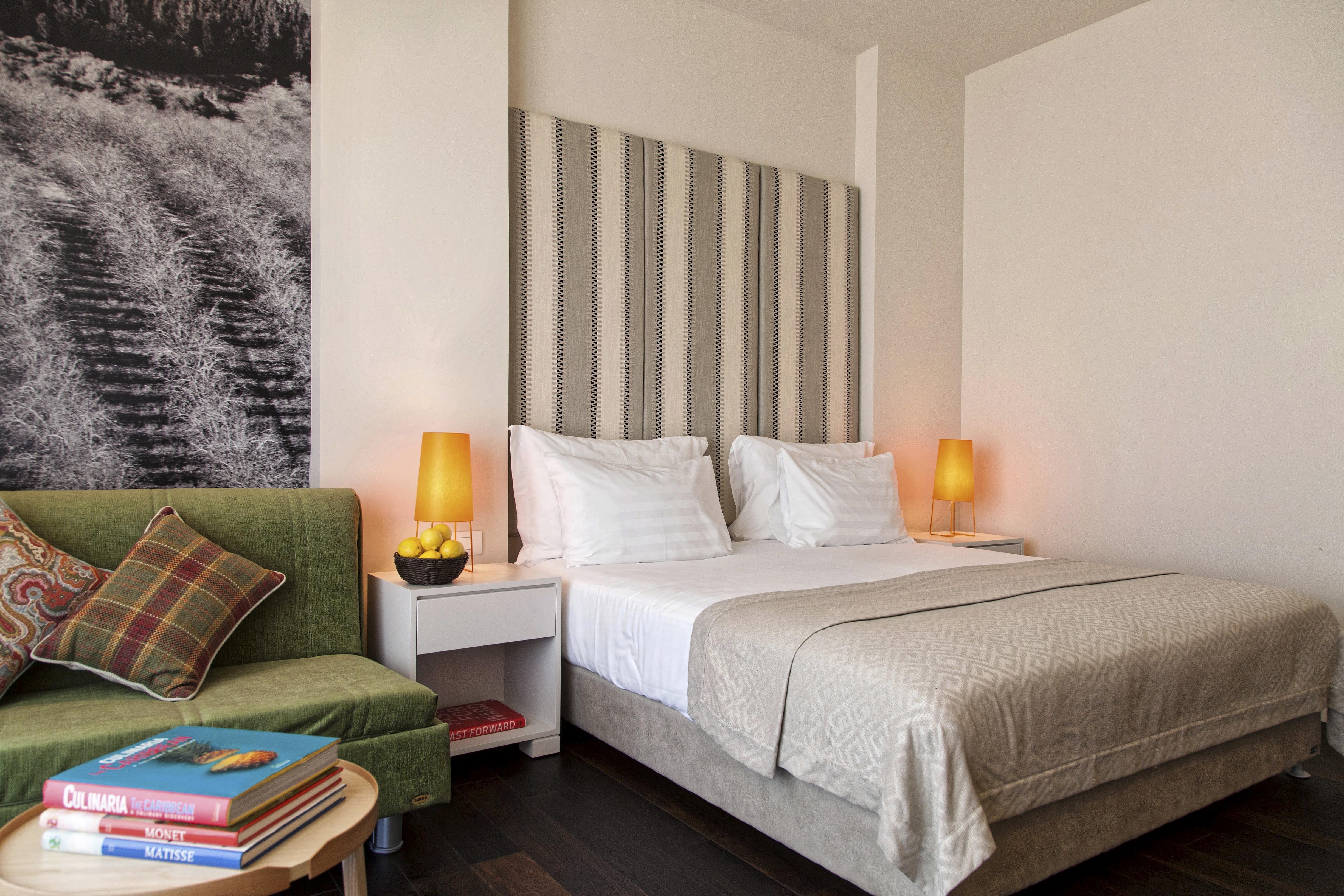 Sadot Hotel Ben Gurion Airport - An Atlas Boutique Hotel Beer Yaakov Buitenkant foto