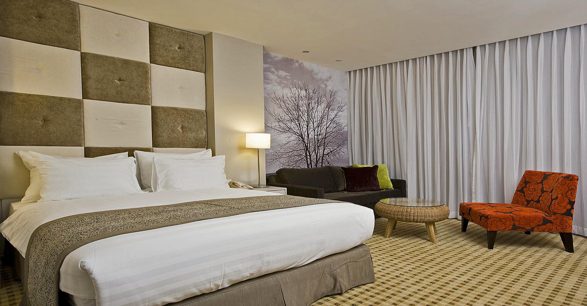 Sadot Hotel Ben Gurion Airport - An Atlas Boutique Hotel Beer Yaakov Kamer foto