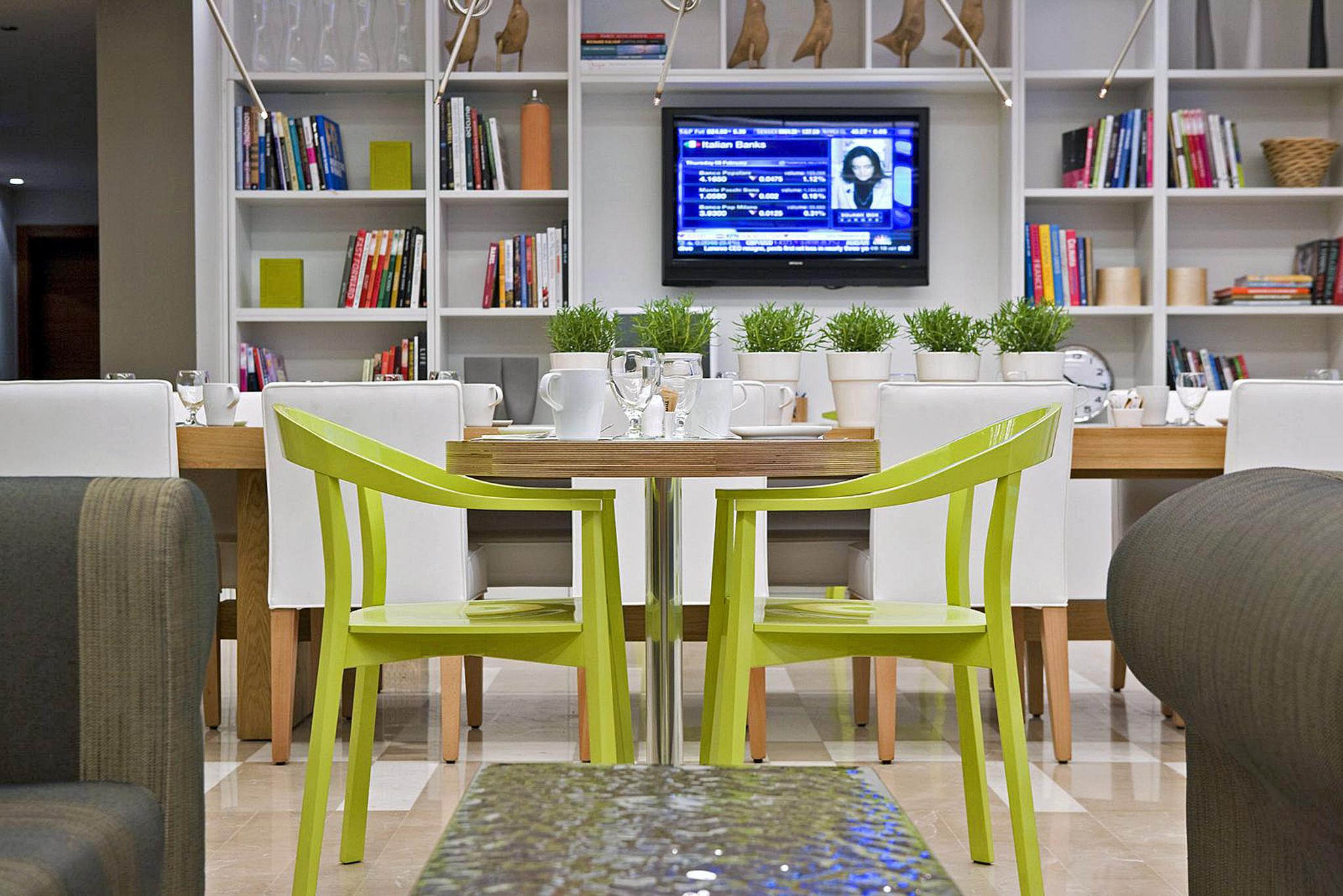Sadot Hotel Ben Gurion Airport - An Atlas Boutique Hotel Beer Yaakov Restaurant foto