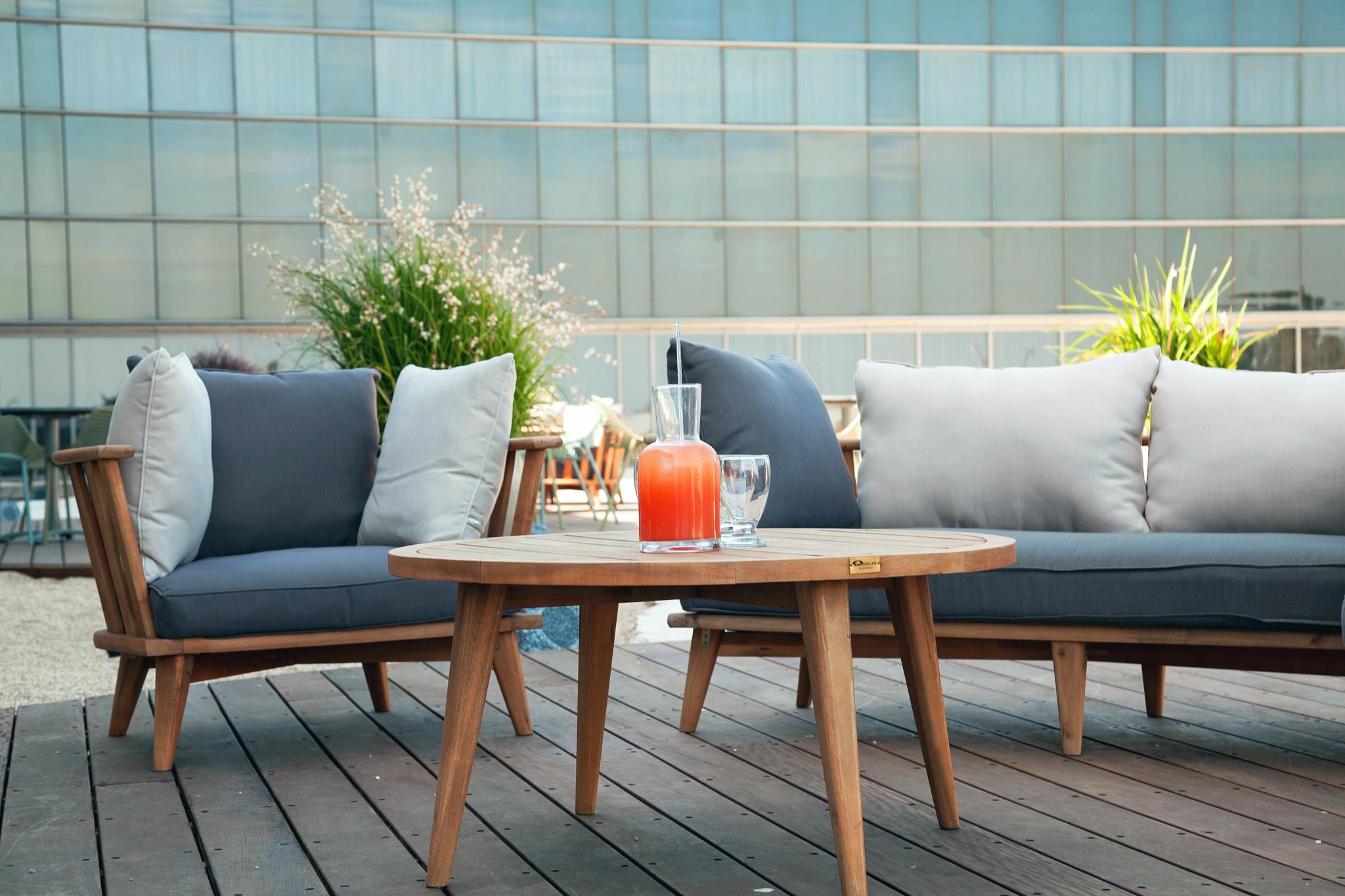 Sadot Hotel Ben Gurion Airport - An Atlas Boutique Hotel Beer Yaakov Buitenkant foto