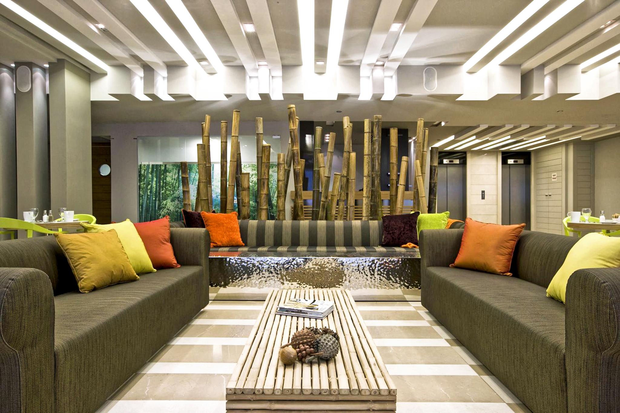 Sadot Hotel Ben Gurion Airport - An Atlas Boutique Hotel Beer Yaakov Buitenkant foto