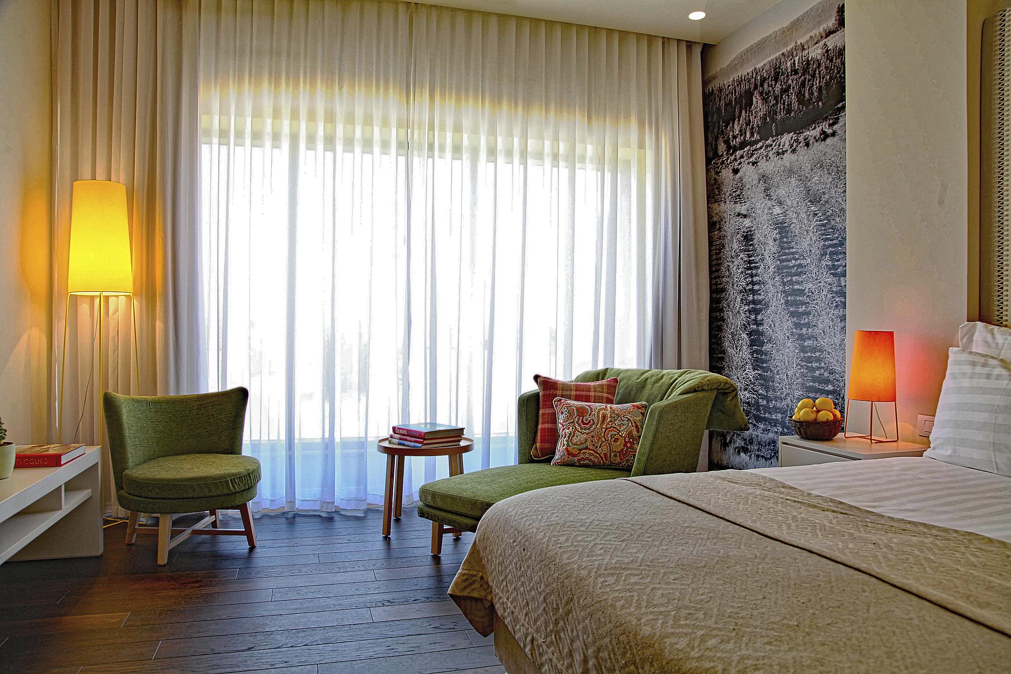 Sadot Hotel Ben Gurion Airport - An Atlas Boutique Hotel Beer Yaakov Buitenkant foto