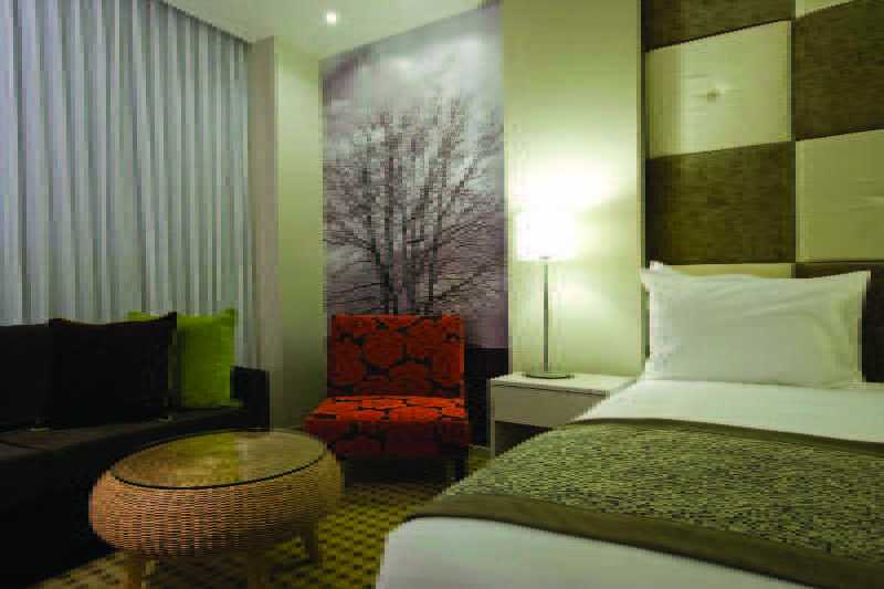 Sadot Hotel Ben Gurion Airport - An Atlas Boutique Hotel Beer Yaakov Buitenkant foto