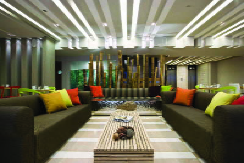 Sadot Hotel Ben Gurion Airport - An Atlas Boutique Hotel Beer Yaakov Buitenkant foto