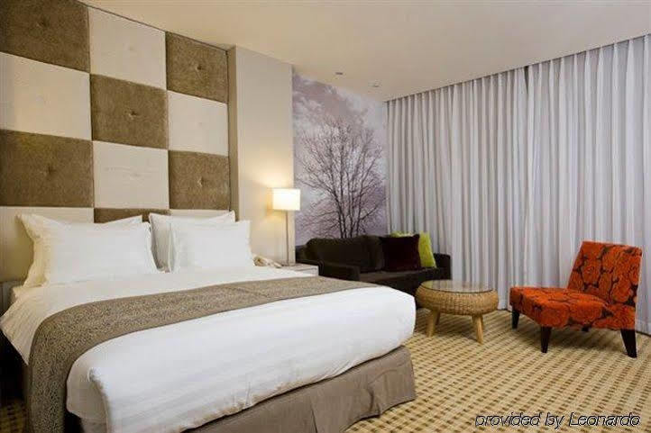 Sadot Hotel Ben Gurion Airport - An Atlas Boutique Hotel Beer Yaakov Buitenkant foto